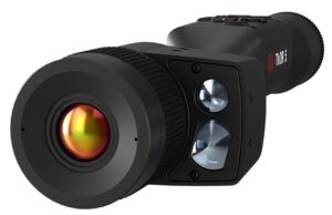 ATN Thor 5 LRF 4-16x thermal scope 320x240 12μm Gen 5