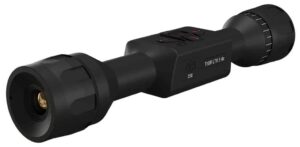 ATN Thor LTV TIWSTLTV219X thermal riflescope 2-6x19mm 256x192 12 Micron black