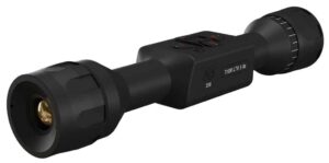 ATN Thor-LTV 3-9x25 thermal riflescope, 256x192 sensor, black matte