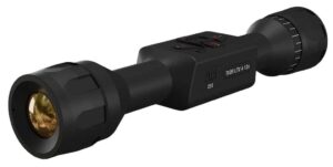ATN Thor-LTV thermal scope 4-12x with video recording