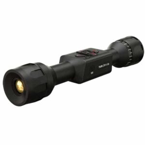 ATN THOR LTV 4-12x thermal riflescope 320x240 with 25mm objective