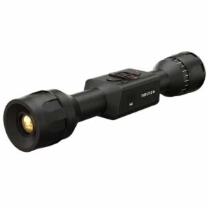 ATN Thor LTV TIWSTLTV625X 2-6x 25mm 640x480 thermal rifle scope black