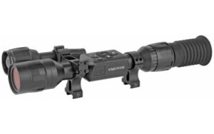 ATN X-SIGHT LTV 3-9x day/night scope 30mm tube black anodized