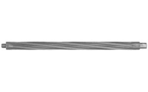 BALLISTIC BBL 10-22 STD 16.1" SSFLT