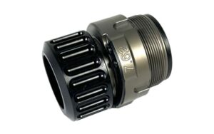 B&T SD-145504 SF Titanium Hub Adapter 7.62 1.375x24 TPI