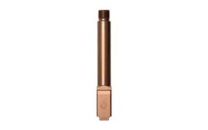 Ballistic Advantage 4.5 inch threaded Premium Series barrel for Glock 19 Gen 3-5, copper finish