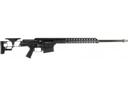 Barrett MRAD SMR .308 Win 24 inch fluted barrel fixed stock right hand