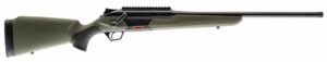 Beretta BRX1 .300 Win Mag 22in threaded barrel black receiver green synthetic stock