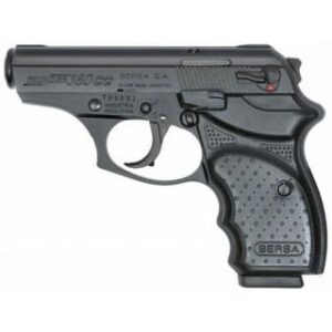 BERSA Thunder 380CC 3.2 .380 ACP Duotone compact pistol