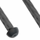 Audere Shadow Bipod Picatinny mount carbon fiber, adjustable legs and cant lever