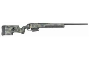 Bergara BPR22-300PRCF Premier Ridgeback 300 PRC 26-inch Cerakote rifle