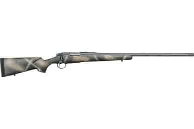 Bergara BPR33-308 | Highlander .308 Win | 20" 4+1
