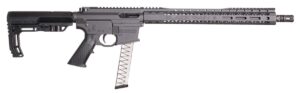 Black Rain Ordnance BR SPEC Fallout PCW 9mm 16-inch black carbine