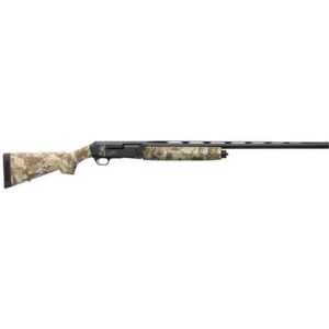 Browning Silver Field Auric 12 Gauge semi-automatic shotgun with 28 inch barrel in Auric camo
