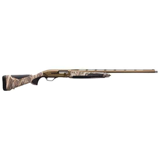 Browning Maxus II Wicked Wing | 12 Gauge | 28" Barrel | 011705204