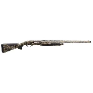 Browning Maxus II 12ga 28in Realtree Max-7 side view