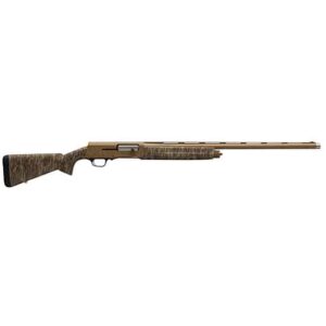 Browning A5 Wicked Wing 12ga 26in Mossy Oak Bottomland Cerakote Burnt Bronze