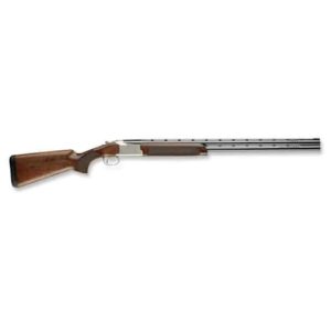 Browning Citori 725 Sporting .410 Bore over/under shotgun with blued barrels and walnut stock
