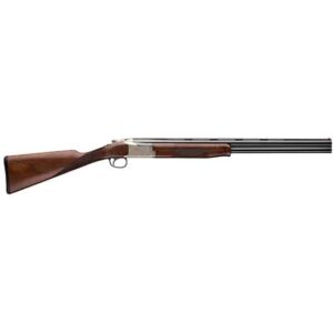 Browning Citori 725 Feather Superlight 12ga 26in walnut engraved receiver