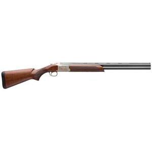 Browning Citori 725 Feather 20 Gauge 28 inch over-under shotgun with gloss walnut stock