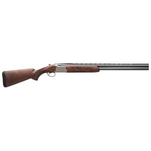 Browning Citori Hunter Grade II .410 28in blued barrels walnut stock 018259913