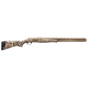 Browning Cynergy Wicked Wing 12ga 30in Mossy Oak Shadow Grass Habitat Burnt Bronze Cerakote