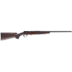 Browning T-Bolt Sporter .22 LR 22 inch blued barrel with satin walnut stock