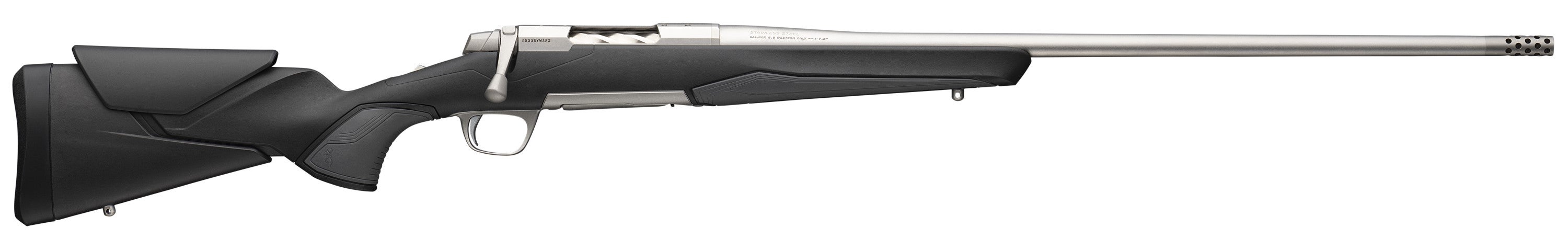 Browning X-Bolt 2 Hunter | 7mm Rem Mag | 26" | 036008227