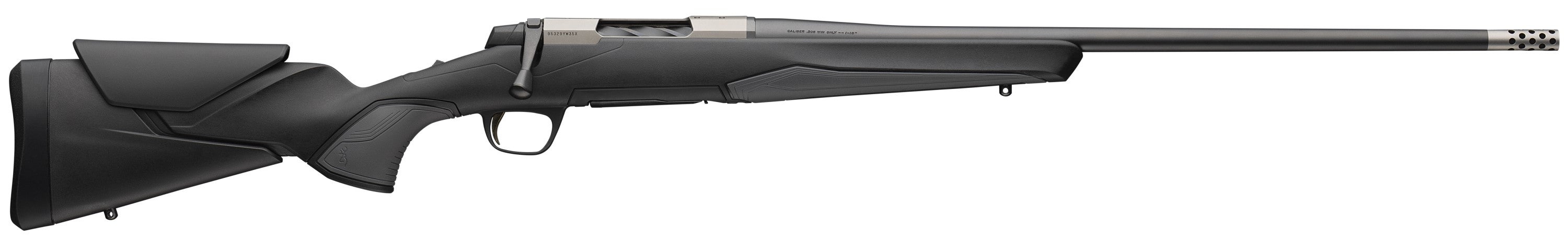 BROWNING X-BOLT 2 HUNTER | 6.5 PRC | 24in | 036079294
