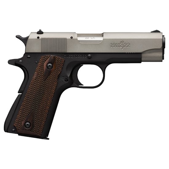 Browning 1911-22 A1 | .22 LR | 4.25" | 10rd