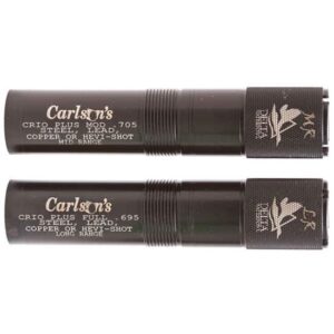 CARL BEN CRIO PLUS 12GA WATERFOWL 2PK MR LR