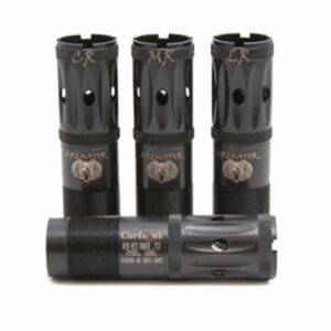 CARL CREMATOR PORTED WIN 2PK (MR & LR) 12GA