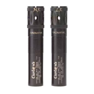 CARL CREMATOR PORTED BER OPT 2PK (MR&LR) 12GA