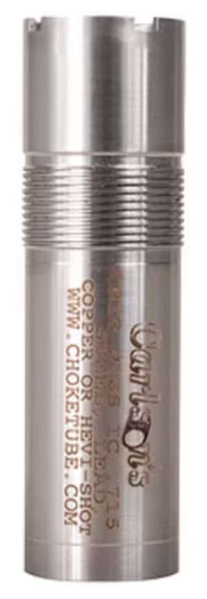 CARL CHOKE TUBE 12GA BEN CRIO FLUSH IC
