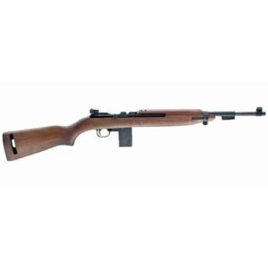 Chiappa M1-22 Carbine .22LR 18in wood stock blued finish