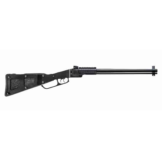 CHIAPPA M6 FOLDING 12GA 22MAG 18.5 REM CHOKE