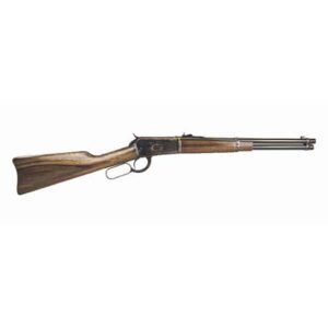 Chiappa 1892 Trapper Carbine 44 Remington Magnum 16 inch hand oiled walnut stock