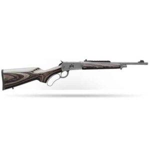 Chiappa 1892 Wildlands 44MAG 16.5 inch Cerakote Dark Gray lever-action rifle