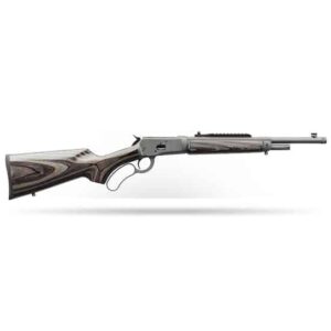 Chiappa 1892 TD Wildland 44MAG 16.5 Cerakote Dark Grey lever-action rifle