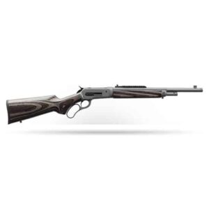 Chiappa 1886 TD Wildland 45-70 18.5 inch dark gray laminate rifle