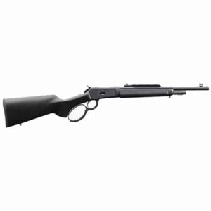 Chiappa 1886 TD Wildlands 45-70 takedown rifle 16.5 inch barrel black laminate stock