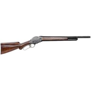 Chiappa 1887 lever-action 12 gauge shotgun with 22 inch barrel and walnut stock
