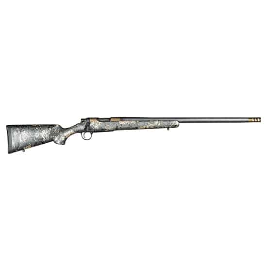 Christensen Arms Ridgeline FFT | 7mm Rem Mag | 22" | 8010619400