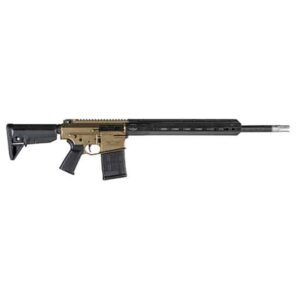 Christensen Arms CA-10 G2 6.5 Creedmoor 20-inch rifle Burnt Bronze Cerakote