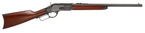 Cimarron 1873 John Russel lever-action rifle 45LC 20-inch