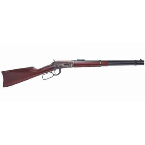 Cimarron 1894 Carbine .30-30 20in blued barrel color case hardened receiver walnut stock CA2905B01