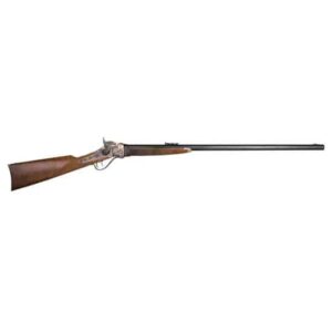 Cimarron Billy Dixon 1874 Sharps rifle 45-70 32-inch octagonal barrel