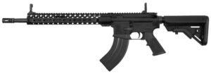 Colt Enhanced Patrol Rifle CR6762-EPR 7.62x39 16.1in Matte Black