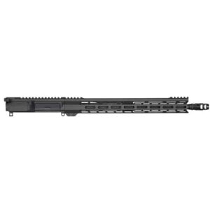 CMMG RESOLUTE MK4 Upper Group .300 BLK 16.1 with M-LOK handguard