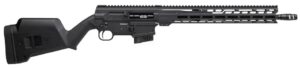 CMMG Dissent BR4 .350 Legend rifle 16.1 in Black Armor Cerakote